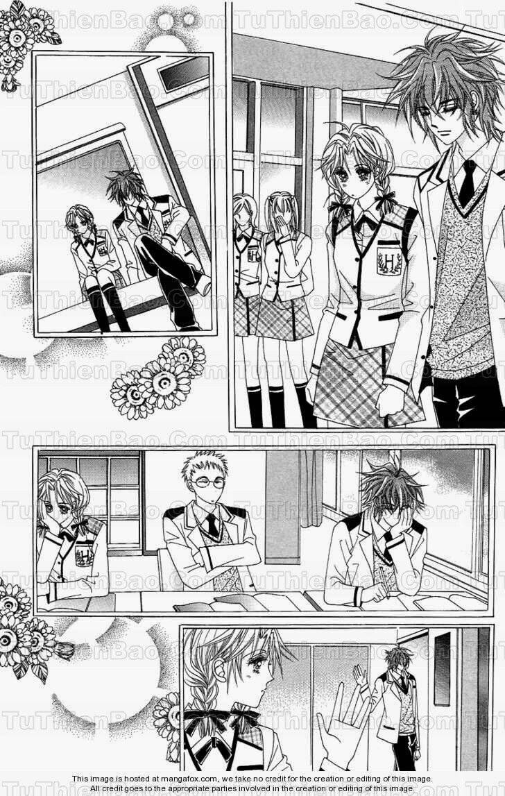 Yêu Hoặc Chết: Chapter 1