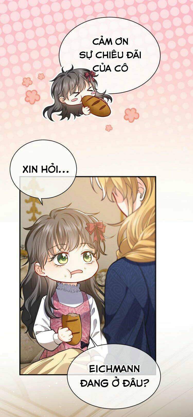 Kiên Quyết Từ Chối Làm Ma Nữ: Chapter 9