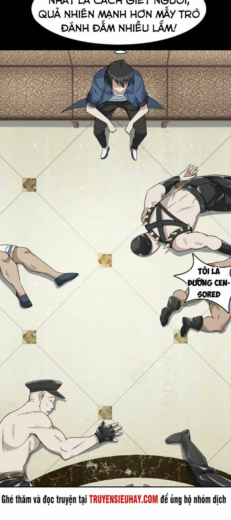 Siêu Cấp Đại Chủ Bạ: Chapter 18