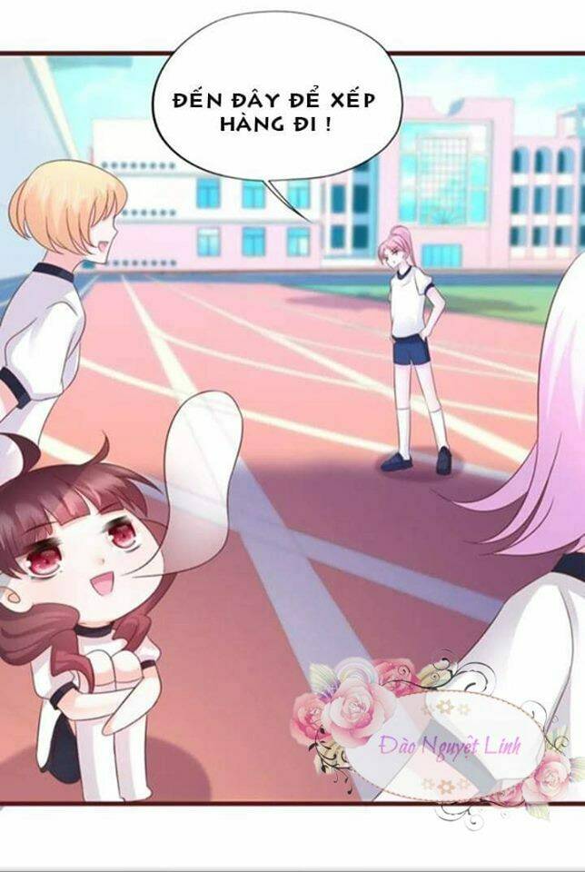 Tình Yêu Bốn Mùa: Chapter 18