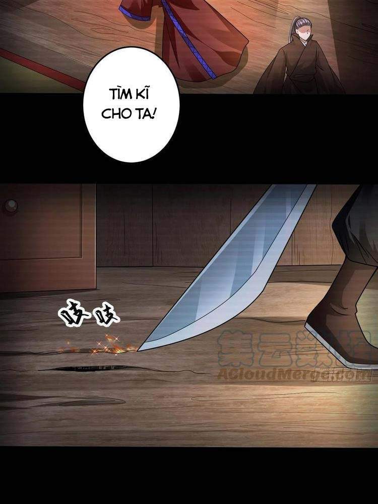 Bắt Đầu Từ Làm Ngón Tay Vàng: Chapter 60