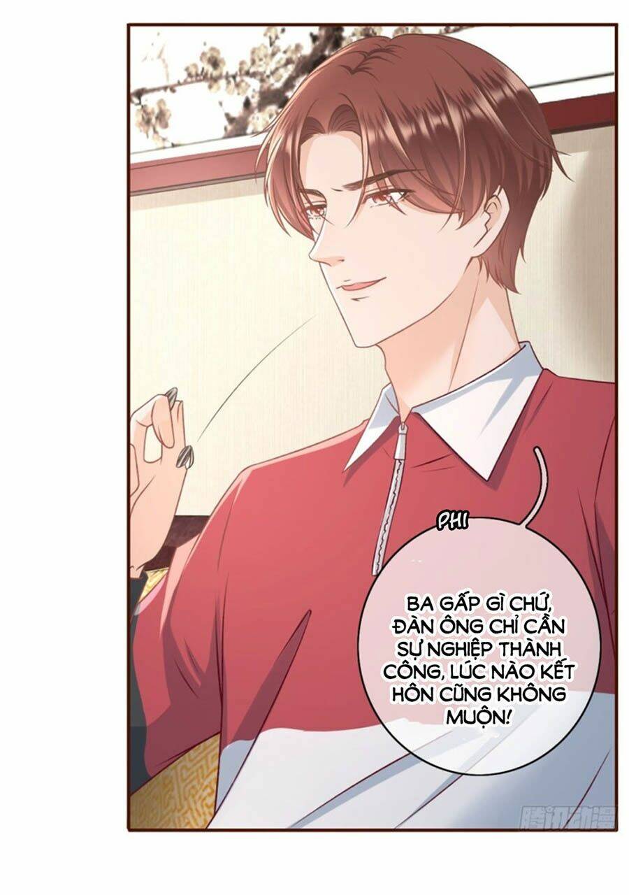 Bạn Gái Tôi Mới 30+: Chapter 46