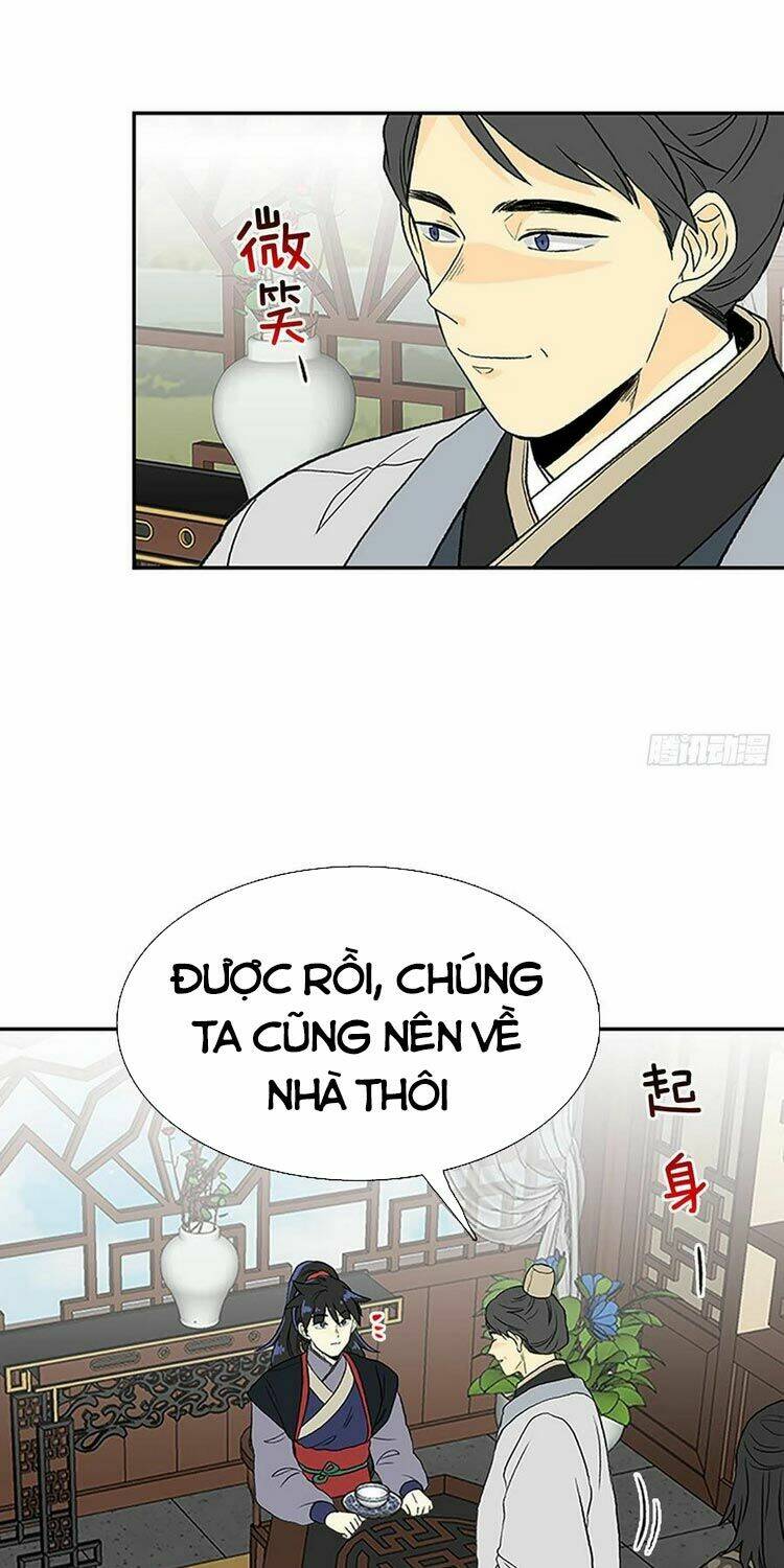 Học Sĩ Tái Sinh: Chapter 177