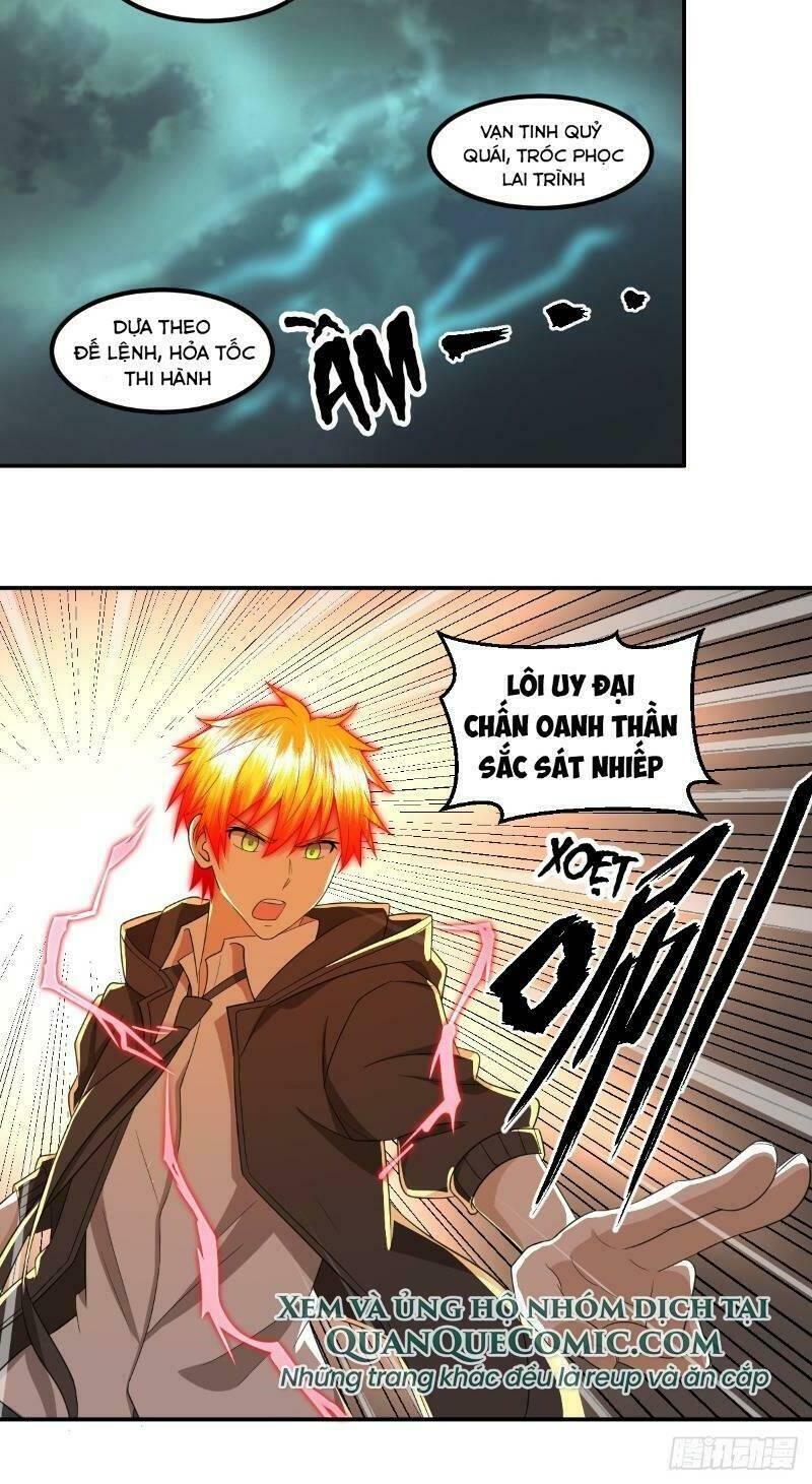 Nghịch Thiên Tiên Mệnh: Chapter 56