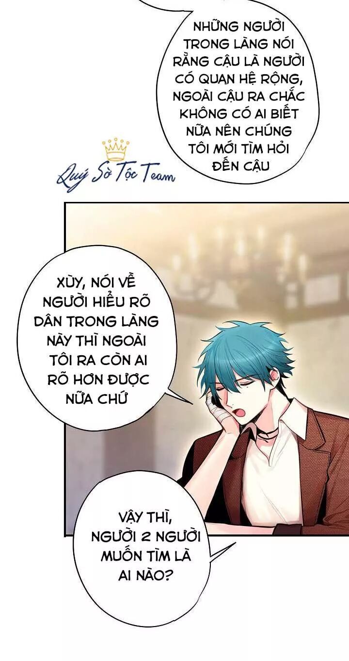 Tồn Tại Với Tư Cách Là Vợ Của Nam Chính: Chapter 115: Hợp tác