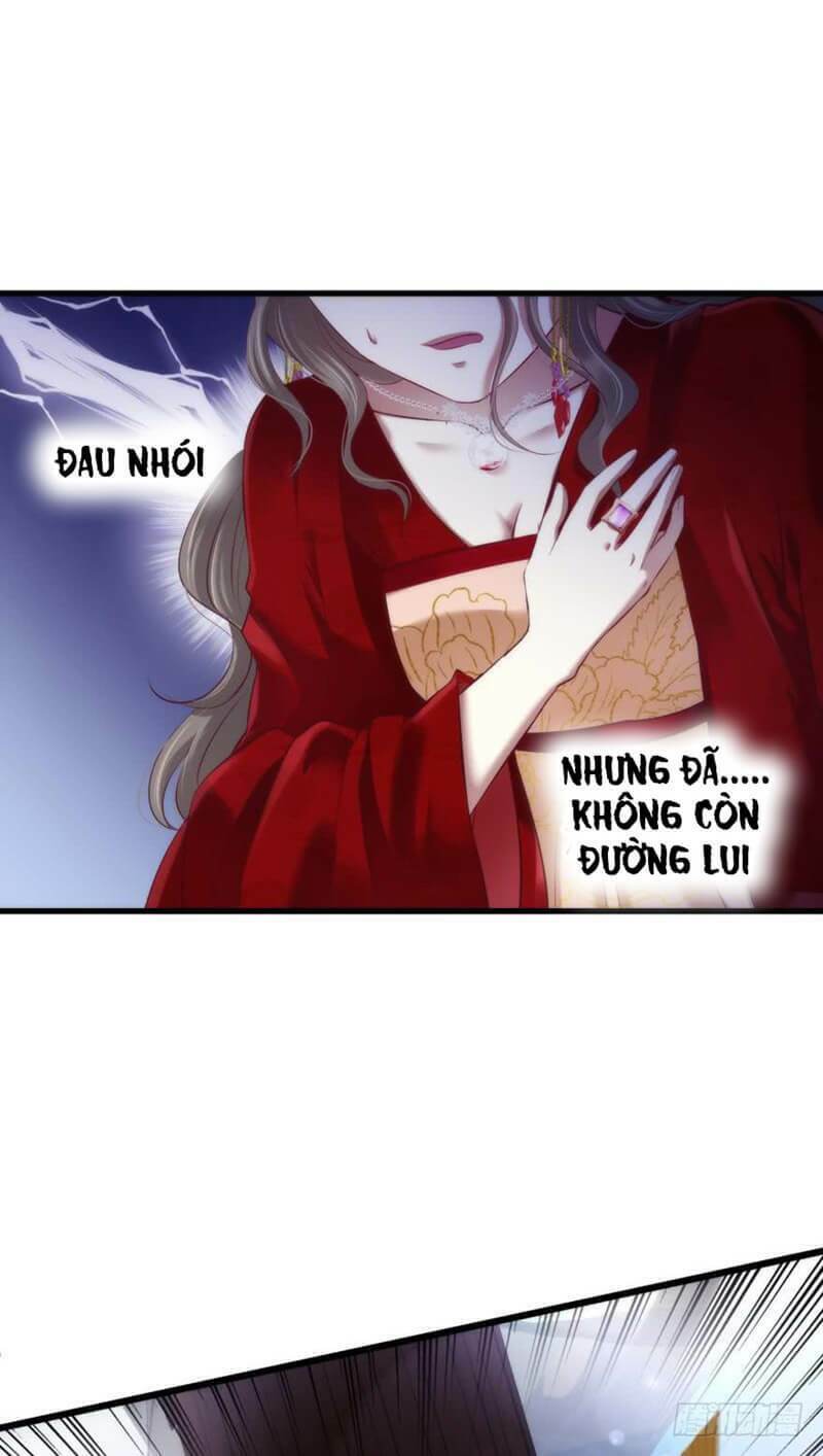 Một Vạn Tư Thế Công Lược Yêu Nam: Chapter 168