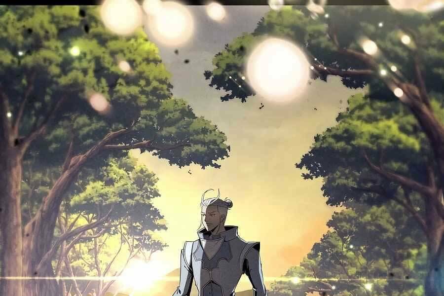 Tên Lỗ Mãng Cấp 10 Của Gia Đình Hiệp Sĩ: Chapter 7