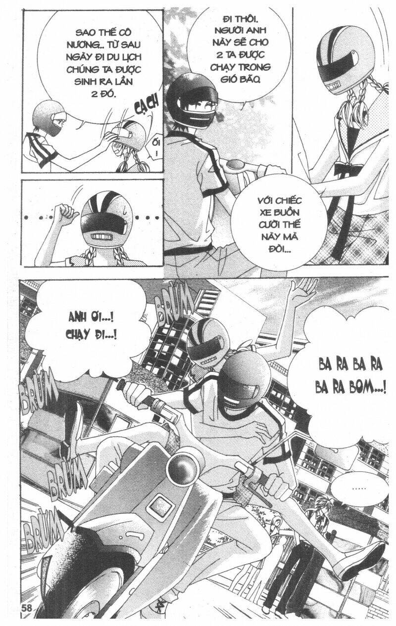 Cũng Vì Em: Chapter 14