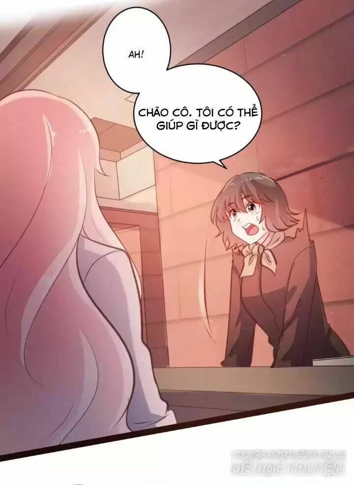 Bản Hợp Đồng Của Tổng Tài Lạnh Lùng: Chapter 47