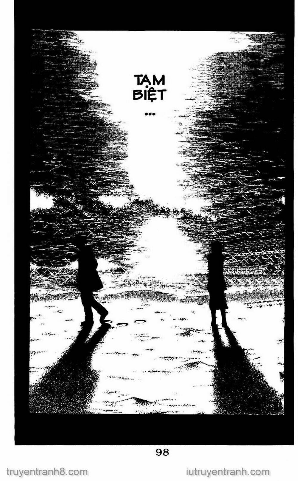 Saladdays: Chapter 121