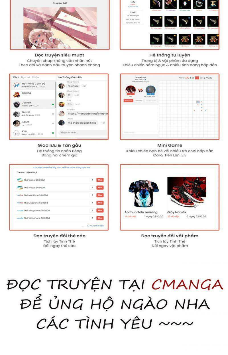 Đưa Em Đi Chơi: Chapter 51