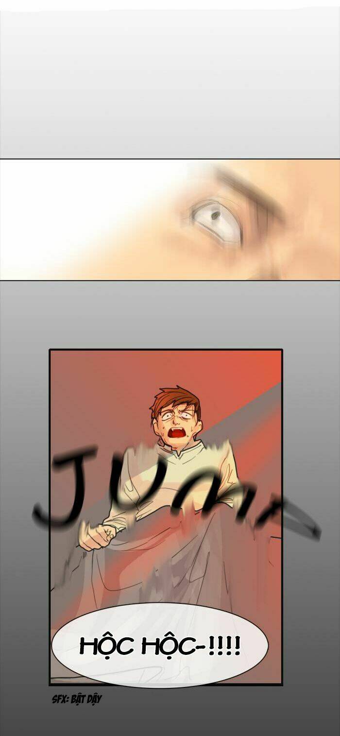 For The Sake Of Sita: Chapter 1