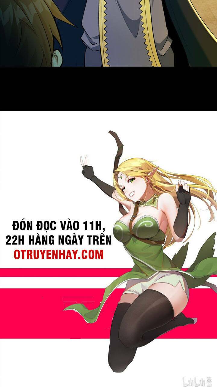 Đại Ma Pháp Sư Dựa Vào Muội Tử Trừ Ma: Chapter 6