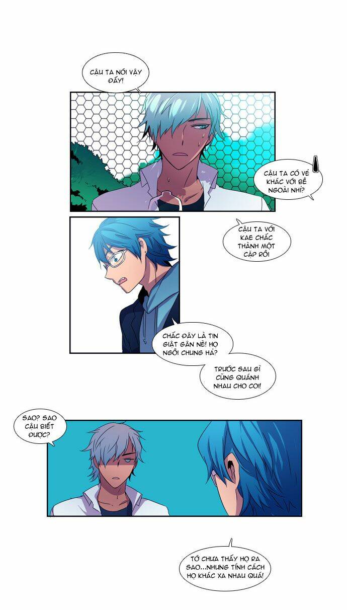 Wonted: Chapter 2