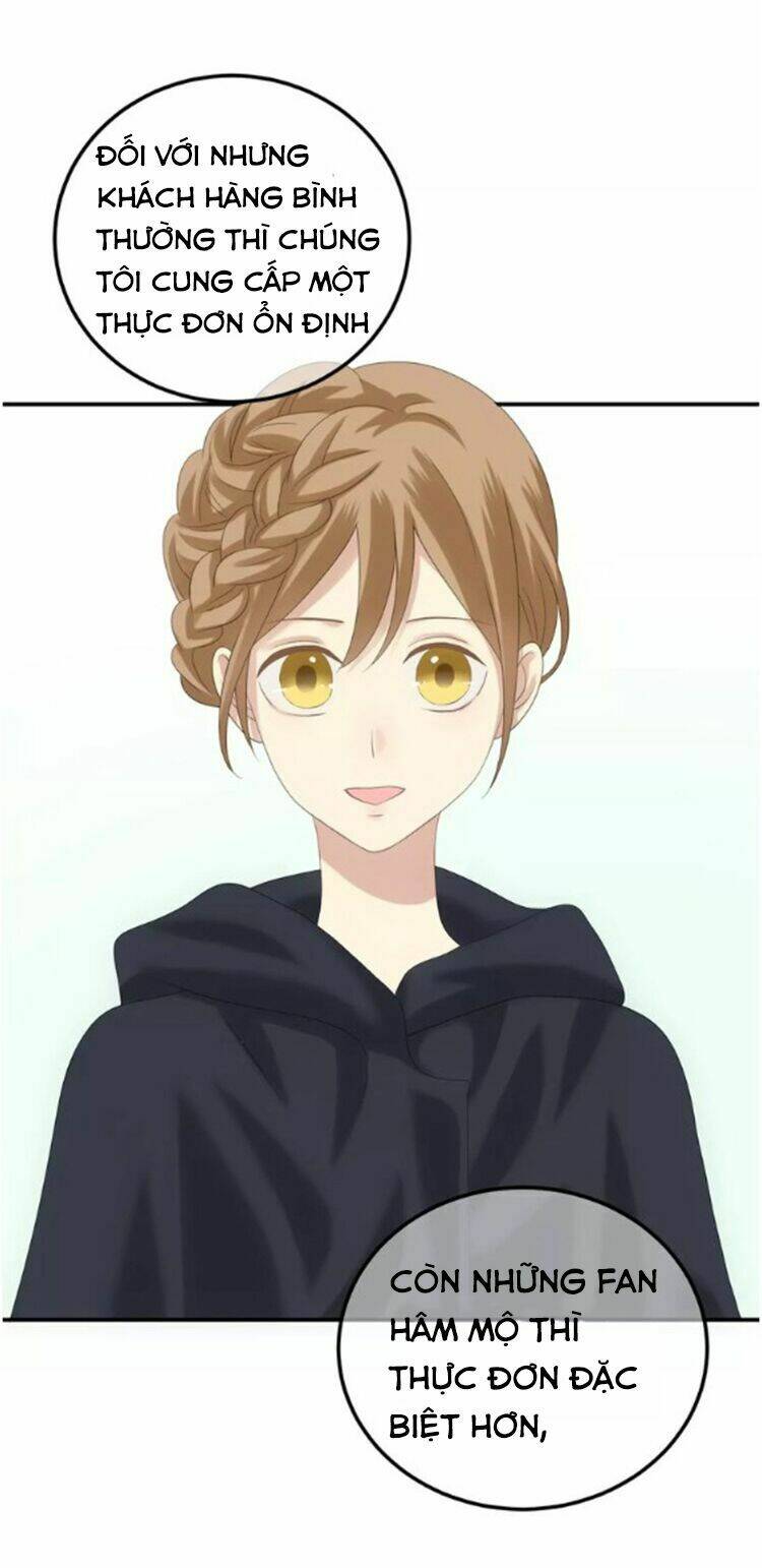 Thần Tượng Điểm Zero: Chapter 97