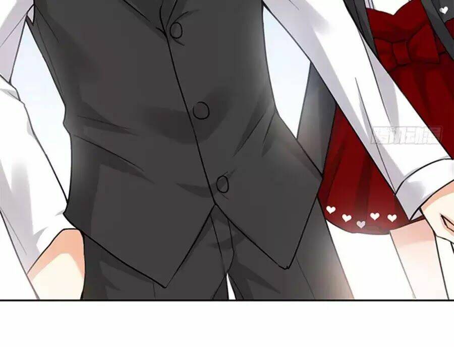 Nhật Ký Dạy Dỗ Của Gia Tộc Đáng Yêu: Chapter 67