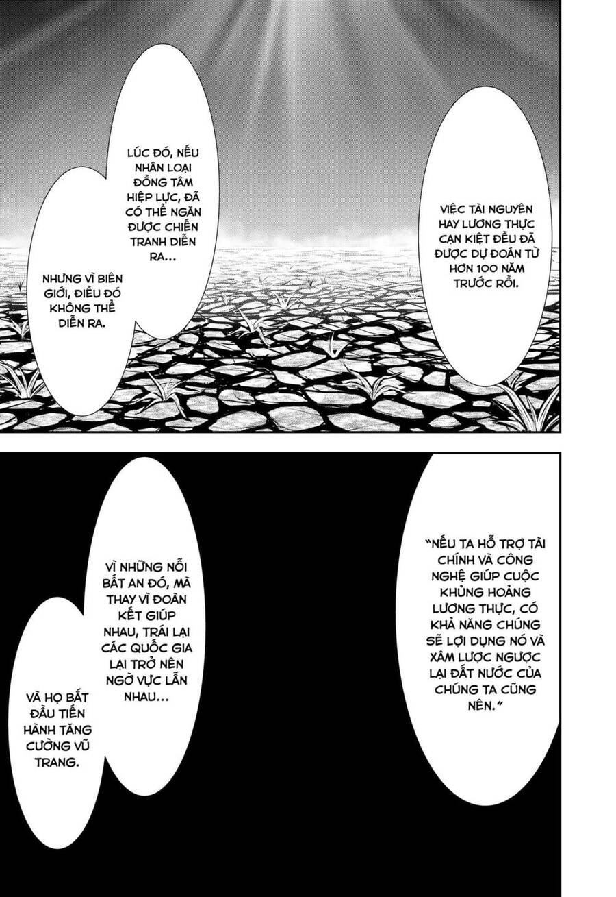 Đi Tìm Sát Tinh Vương: Chapter 80