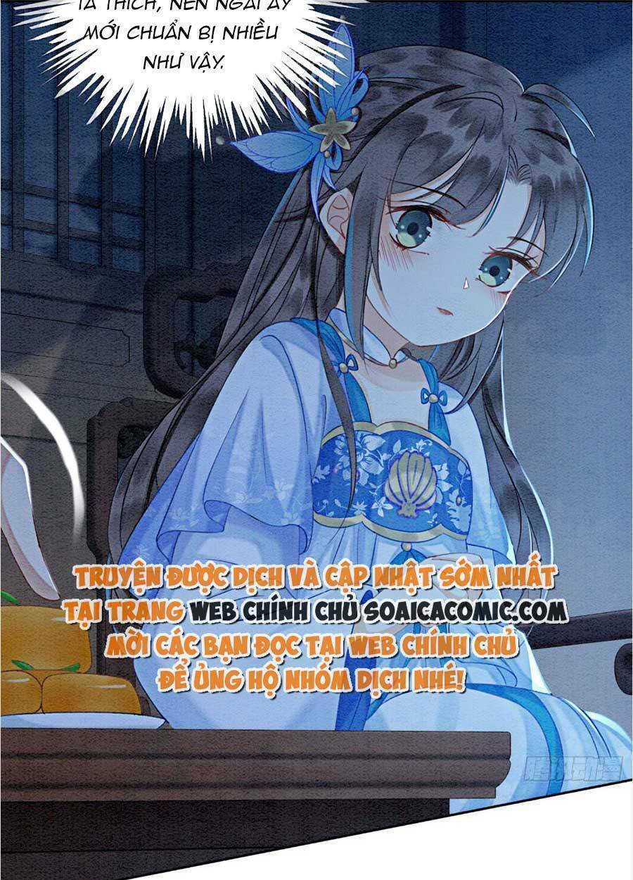 Bắt Đầu Hủy Hôn Để Công Lược Vương Gia: Chapter 34