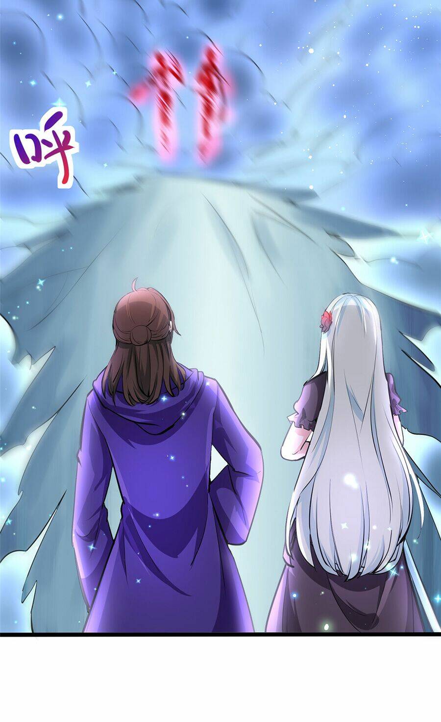 Ta Có Trăm Vạn Trò Chơi: Chapter 5