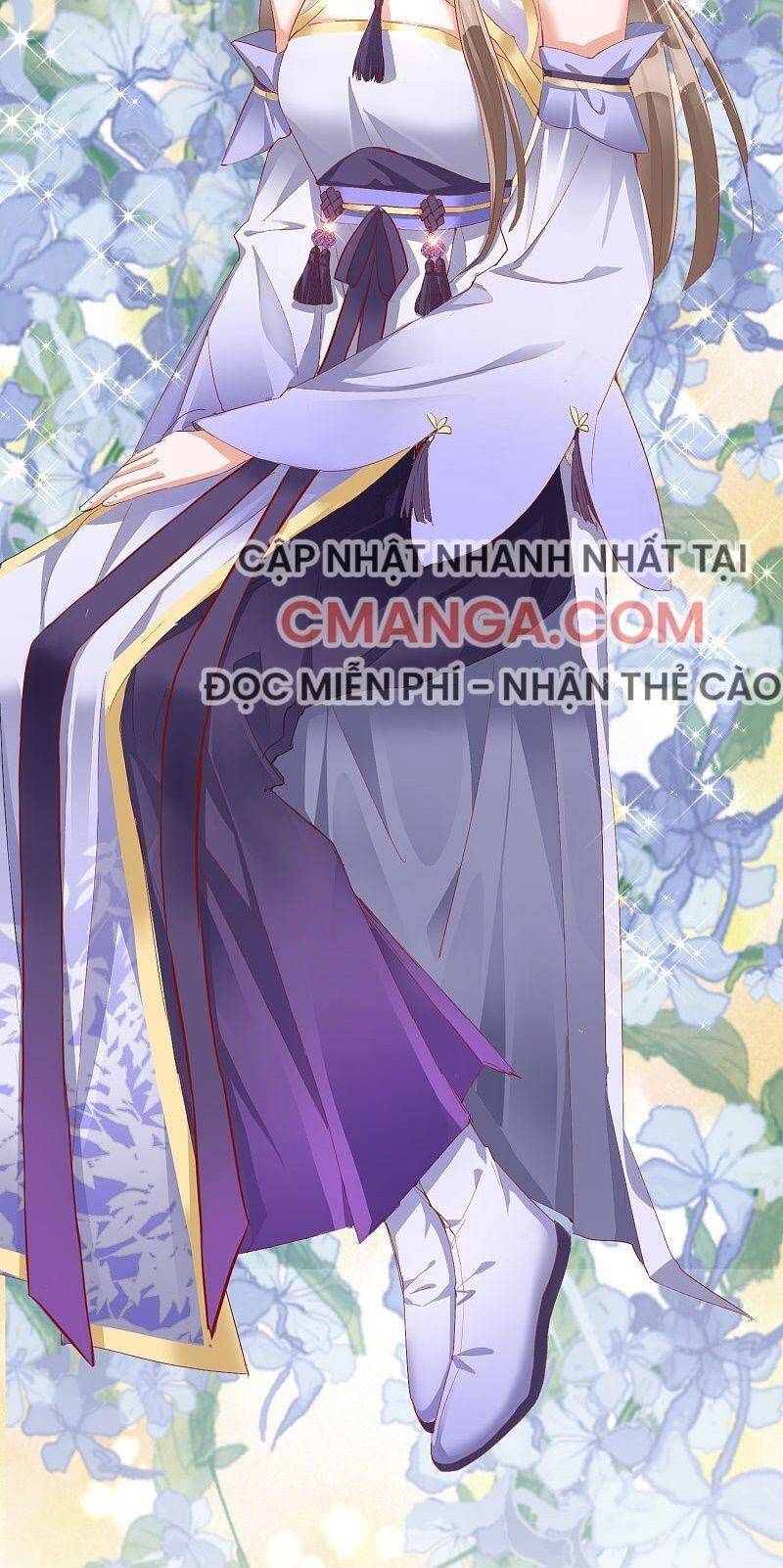 Công Lược Trưởng Thành Của Vương Phi: Chapter 31