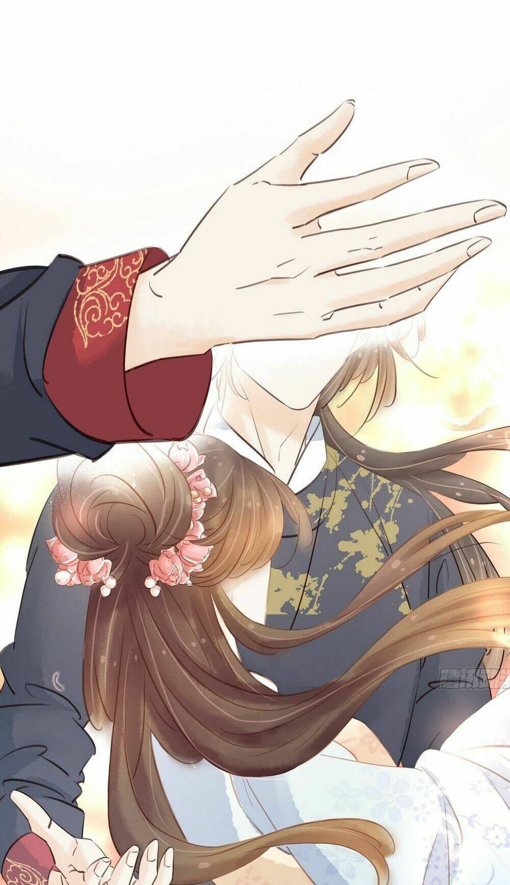 Thị Thiếp Trở Mình Bảo Điển: Chapter 13