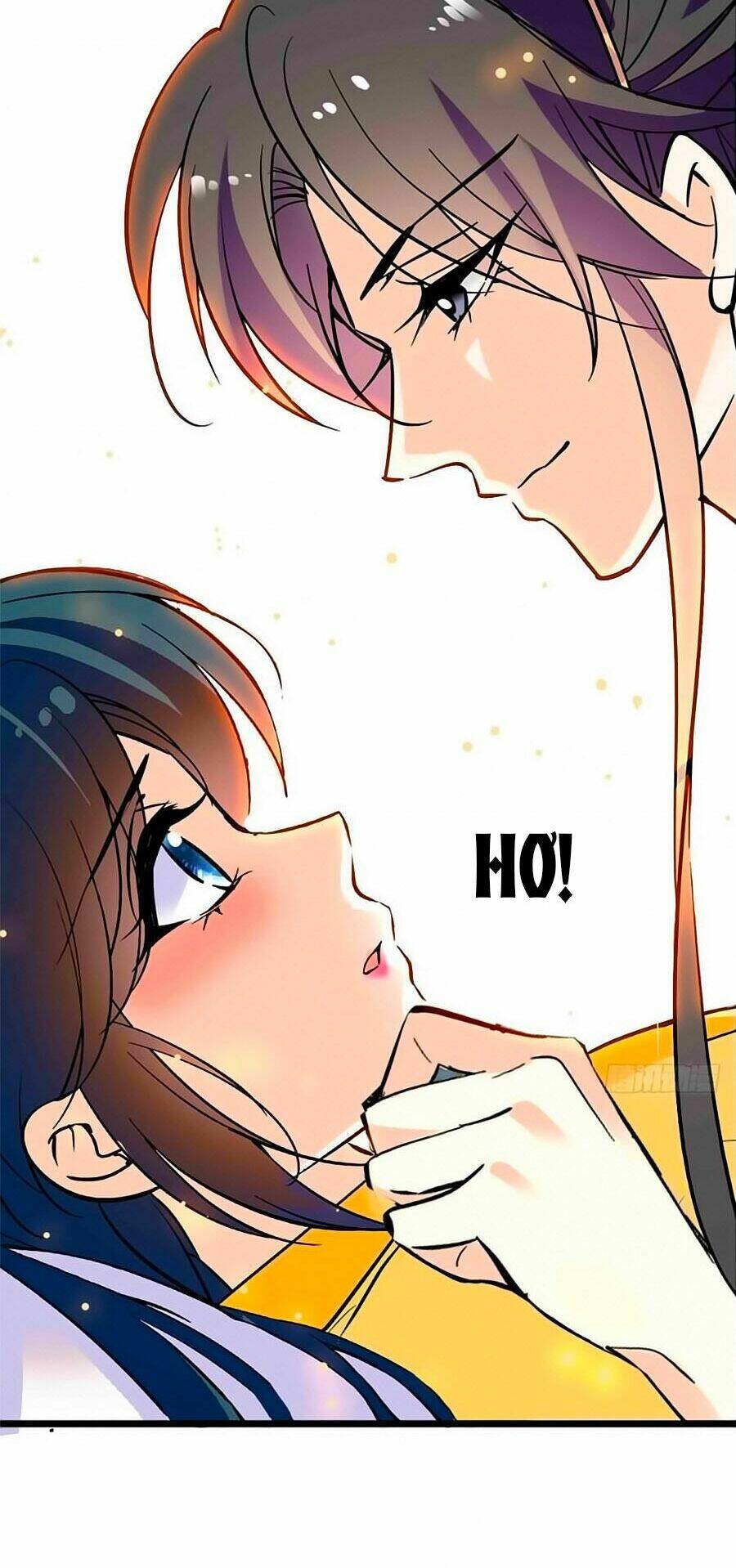 Nhất Thế Khuynh Thành: Lãnh Cung Khí Phi: Chapter 84