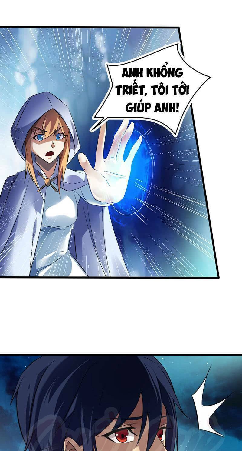 Cuộc Sống Tận Thế Bắt Đầu Từ Số 0: Chapter 42