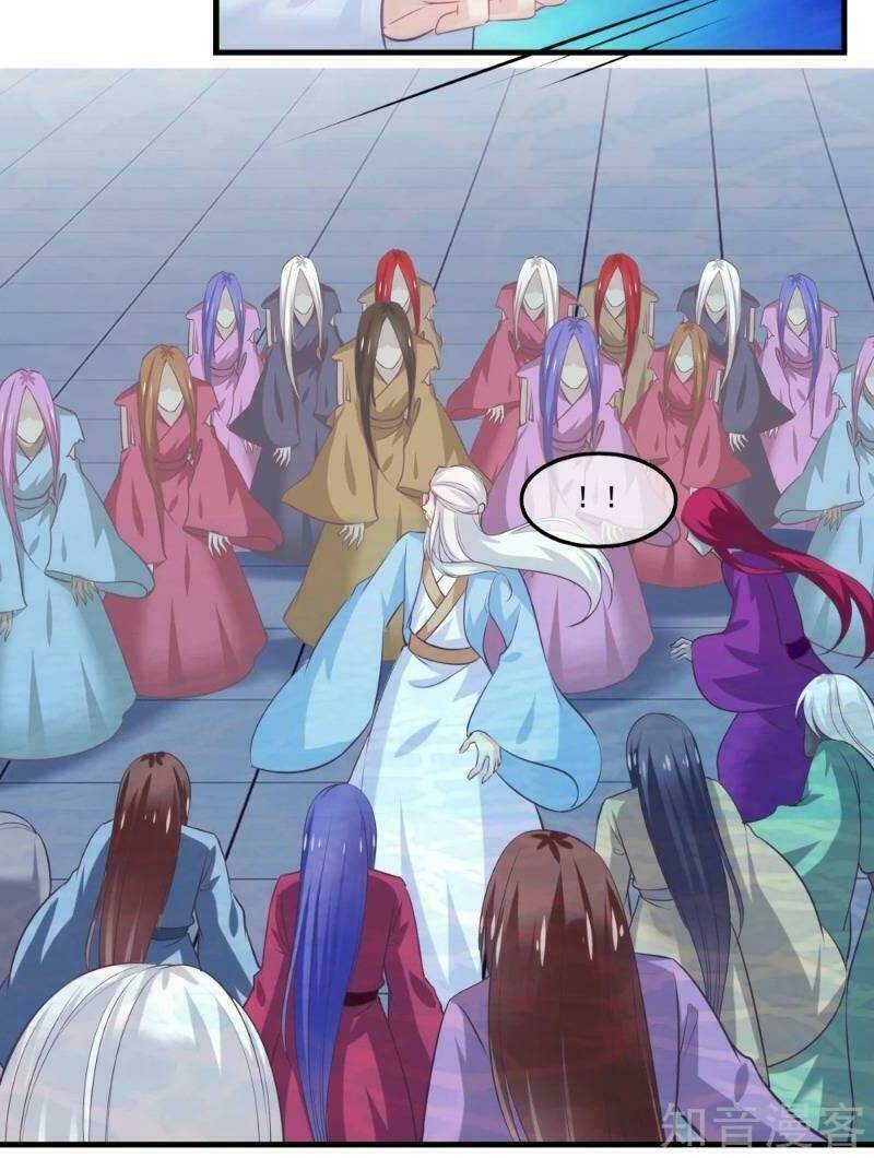 Ta Là Ngọc Hoàng Đại Đế: Chapter 87