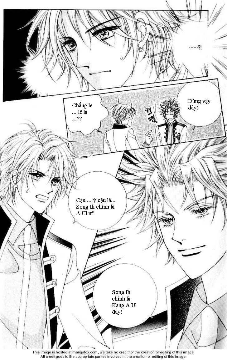 Thần tượng mua sắm: Chapter 32