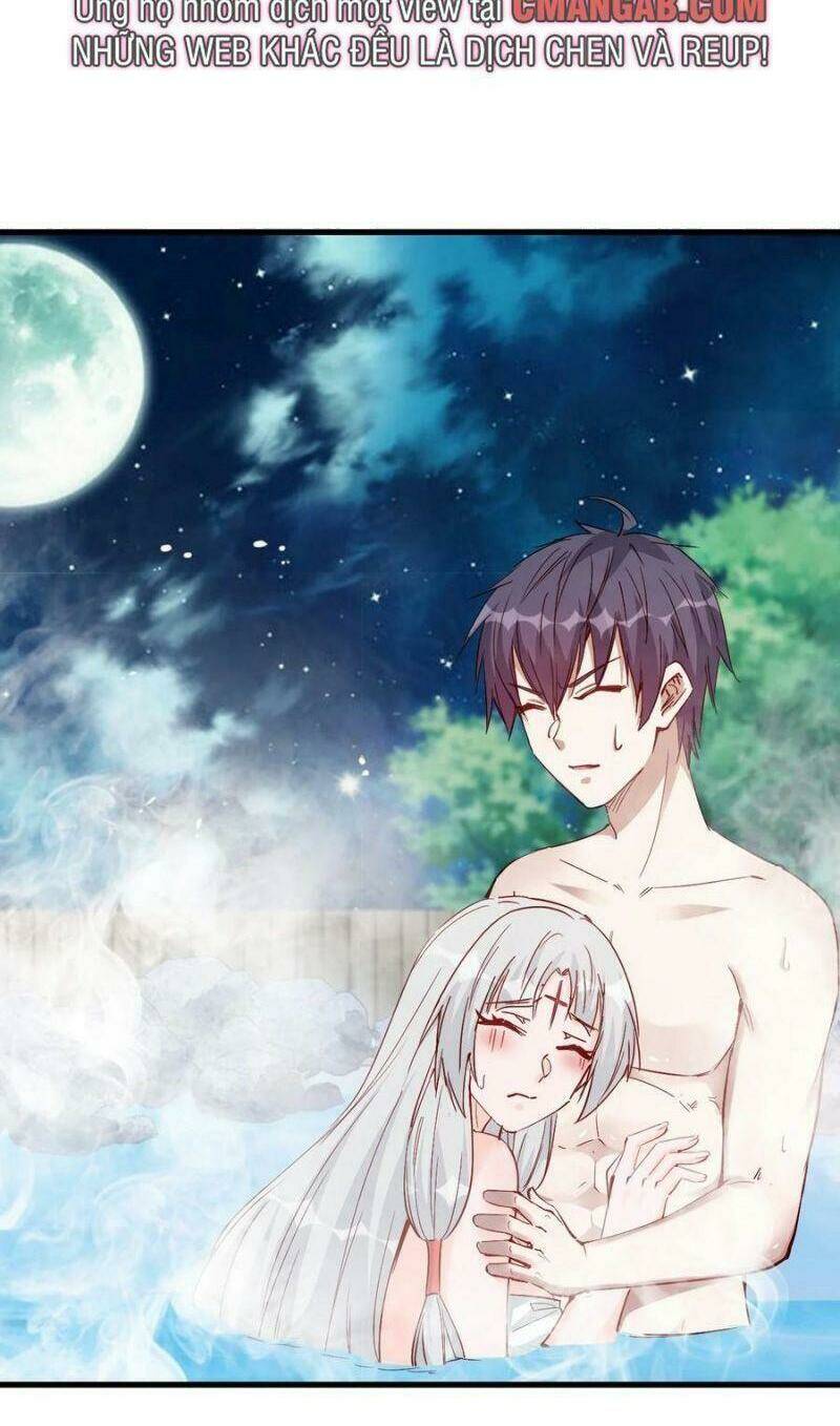 Thánh Đường Chi Thành: Chapter 95