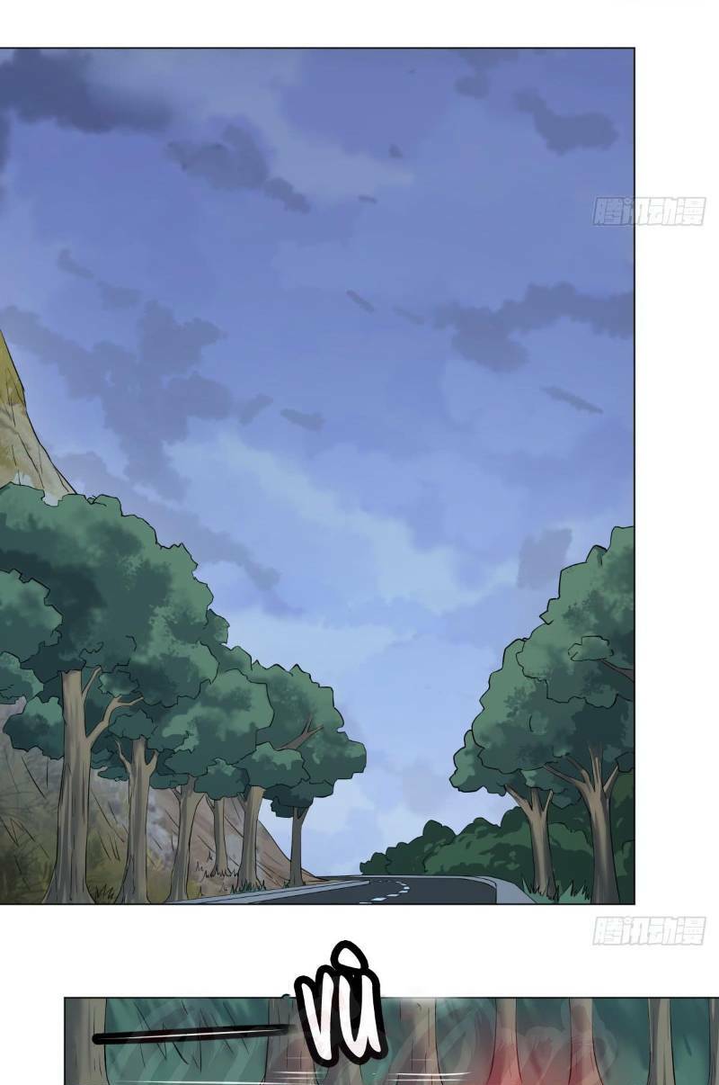 Danh Sách Kẻ Phản Diện: Chapter 66