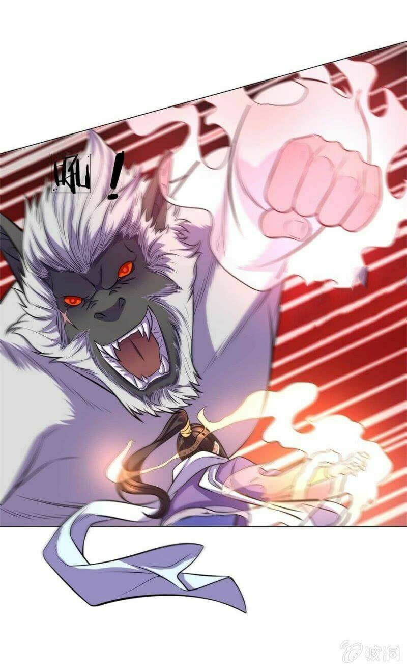 Tuyệt Thế Thần Hoàng: Chapter 97