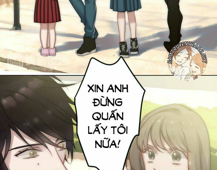 Viện Bảo Tàng Tâm Nguyện: Chapter 4.3