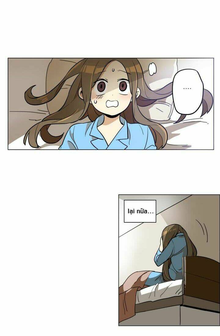 Lớn Lên Đểu Cáng: Chapter 2