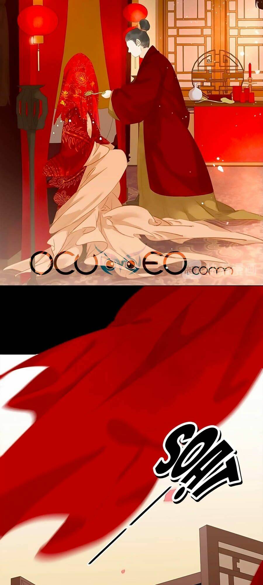 Tiểu Sư Phụ, Tóc Giả Của Ngài Rơi Rồi!: Chapter 12