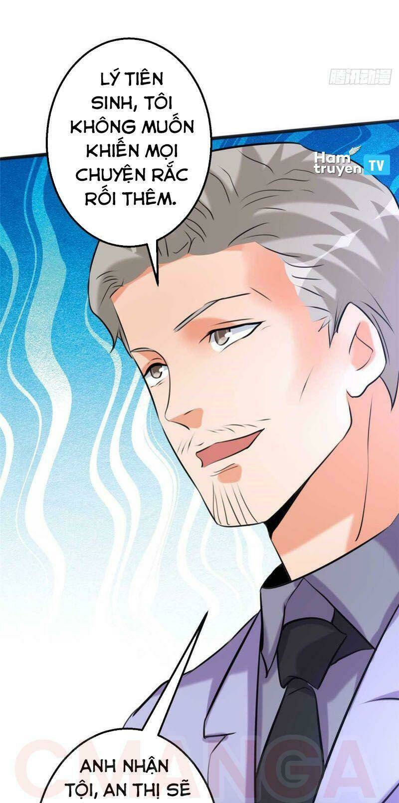 Đế Tế: Chapter 24