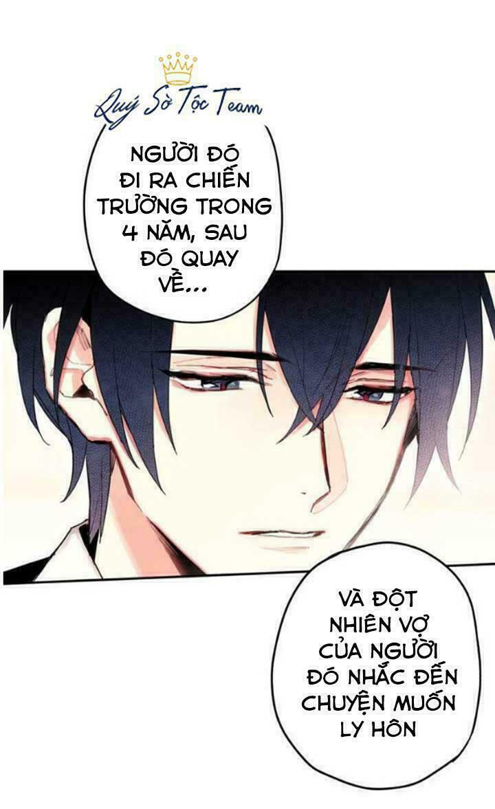 Tồn Tại Với Tư Cách Là Vợ Của Nam Chính: Chapter 47: Đôi giày ngược chân