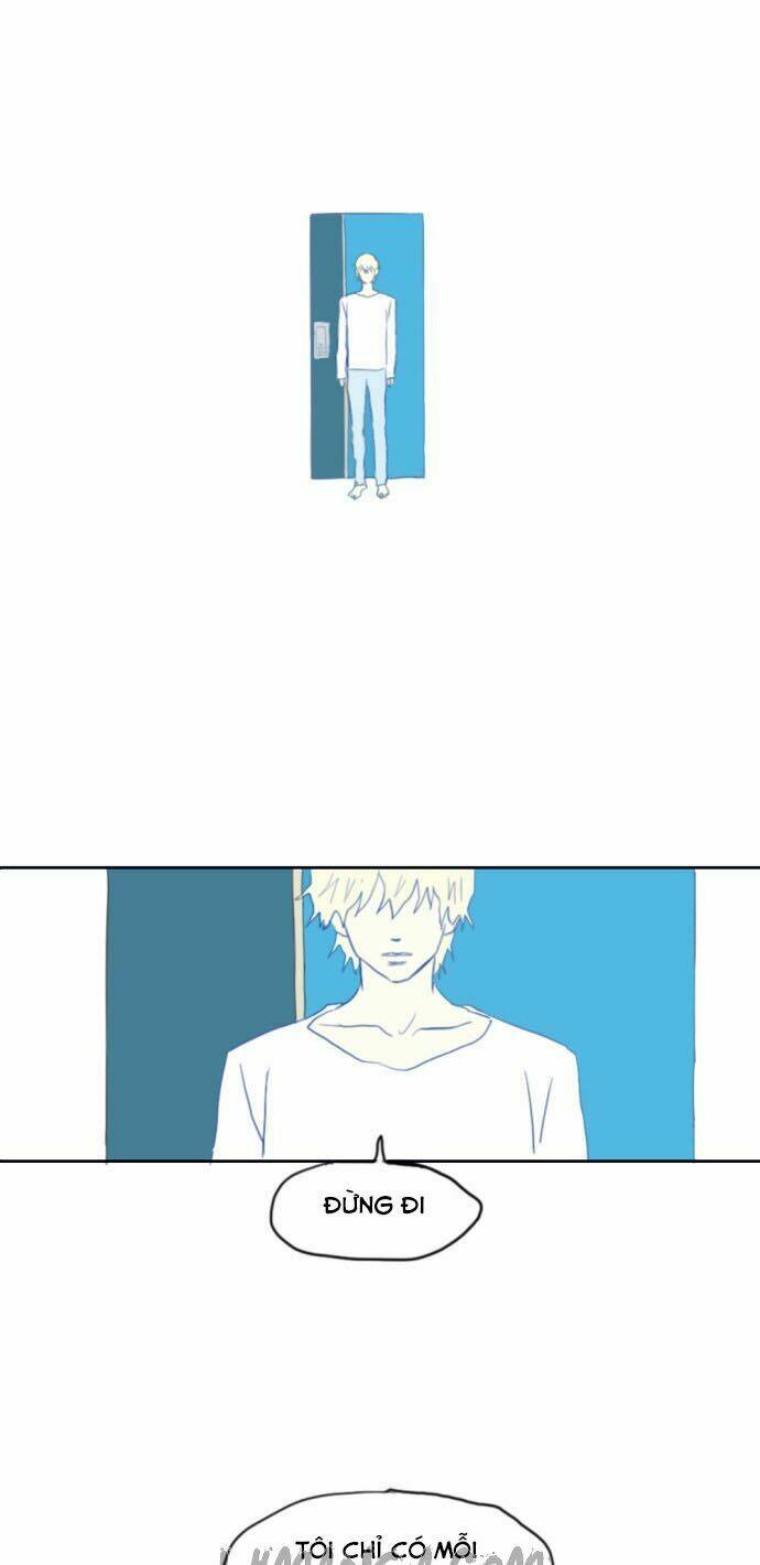 Transparent Cohabitation: Chapter 2