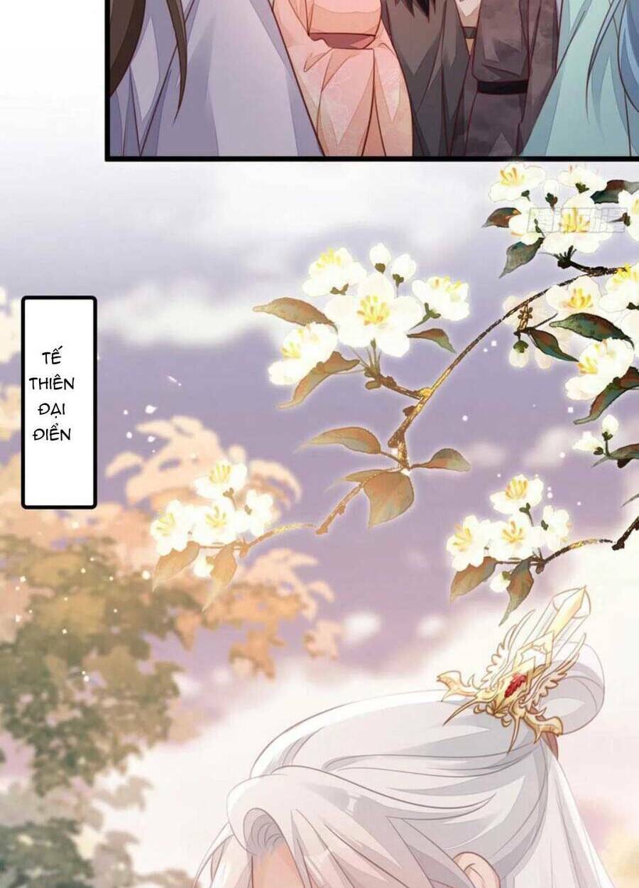 Mau Xuyên Không Rửa Tội Cho Nhân Vật Phản Diện: Chapter 124