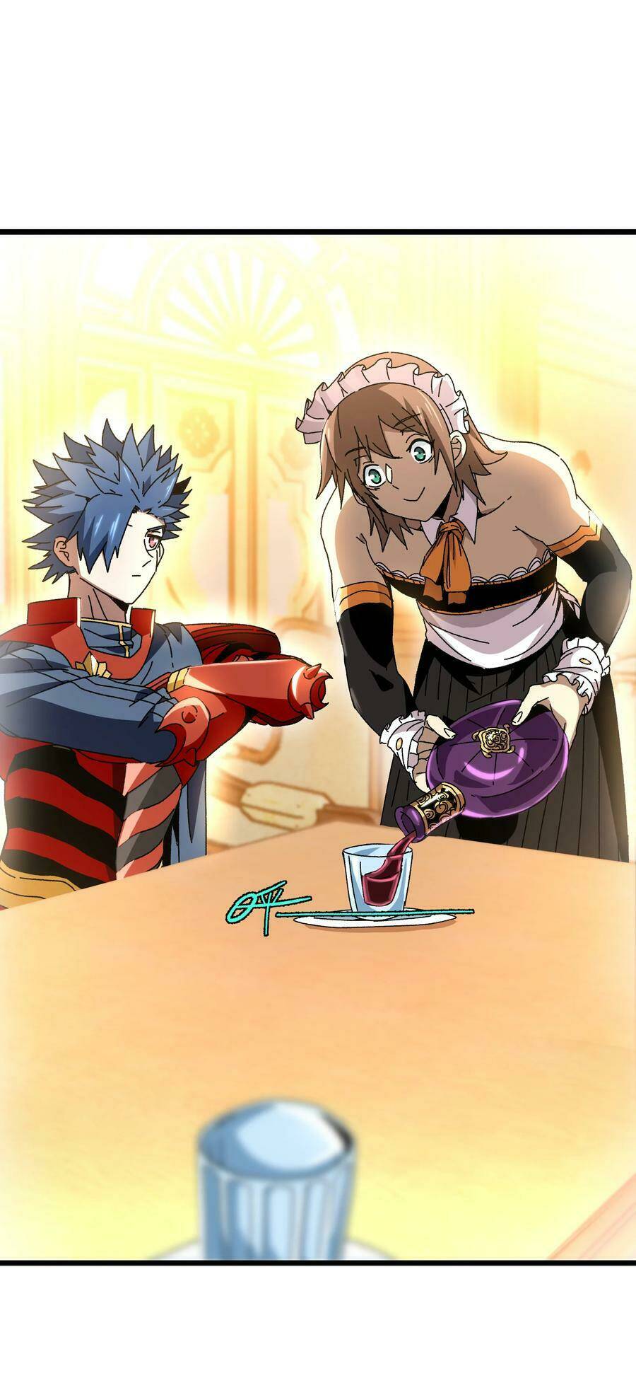 Vú Em Vô Địch: Chapter 24