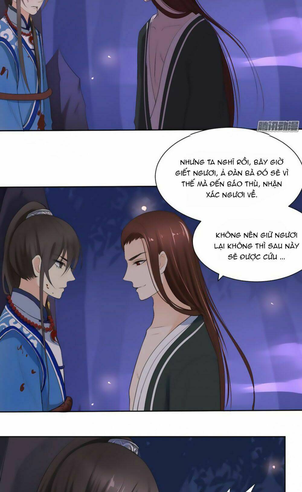 Sinh Sinh Tương Thác: Chapter 23