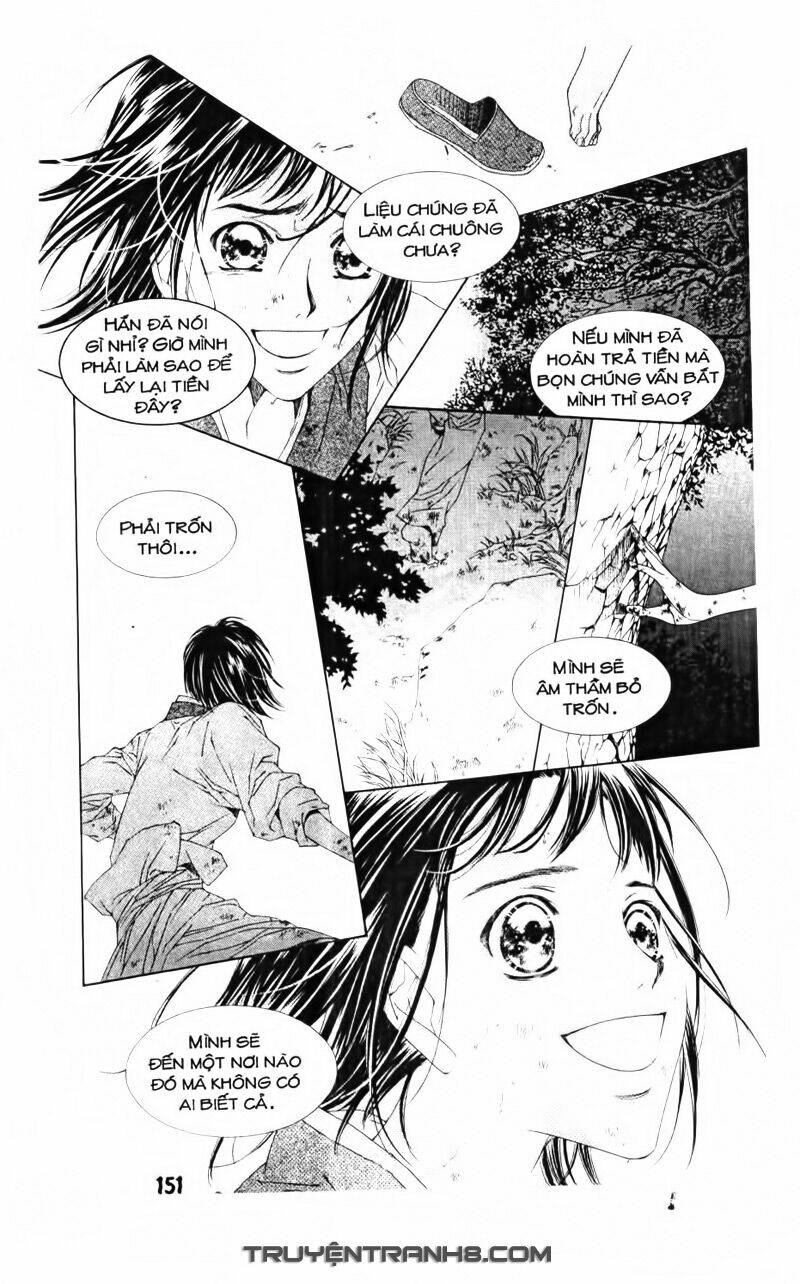 Pháp Sư Trừ Tà: Chapter 11.1