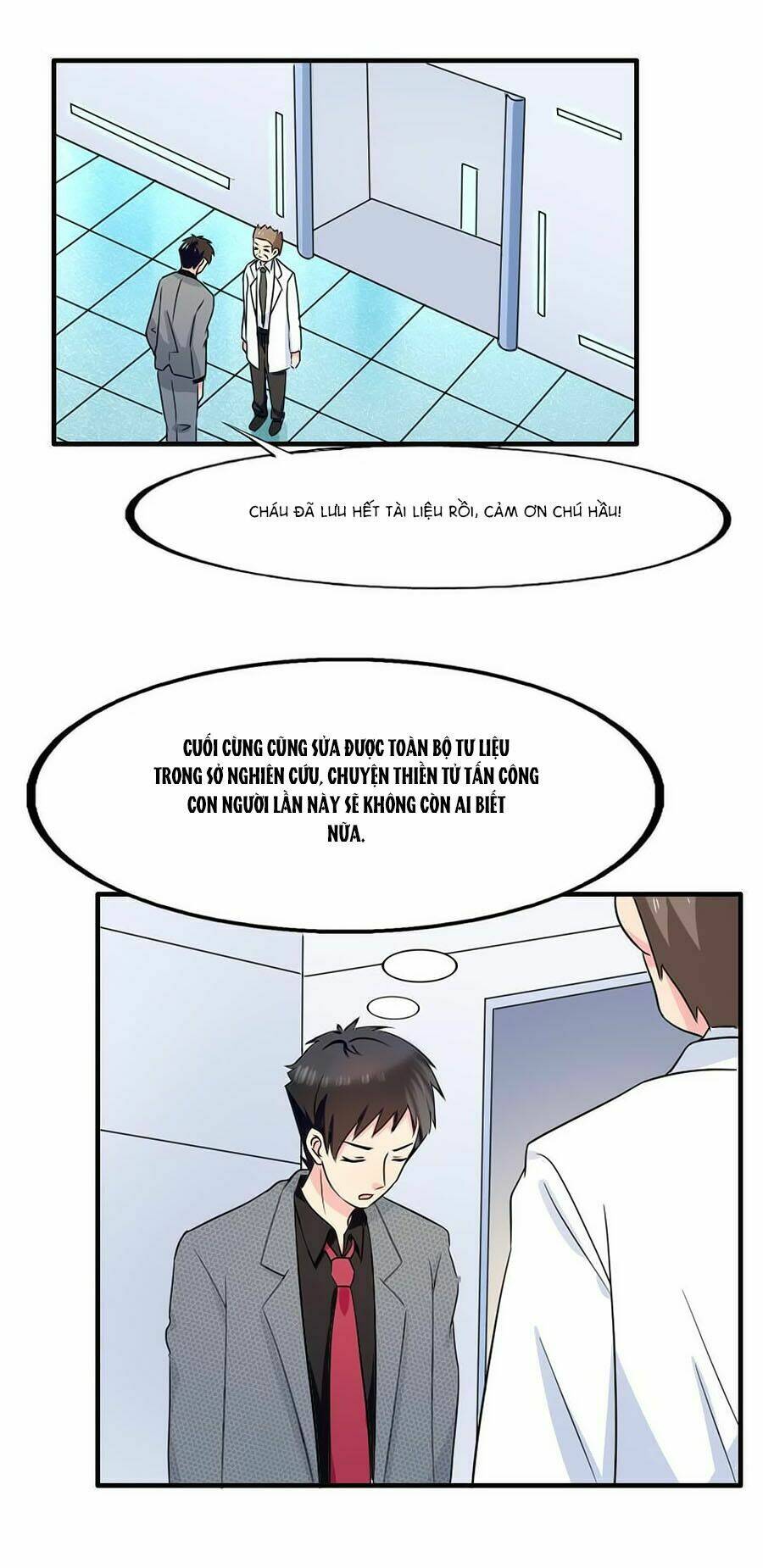 Số Hiệu 1314: Chapter 16