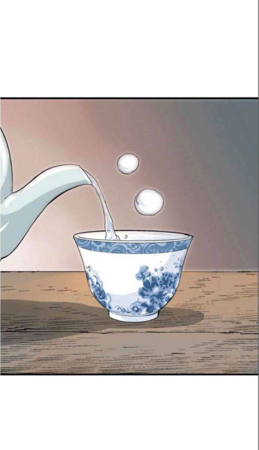 Cao Thủ 2: Chapter 138