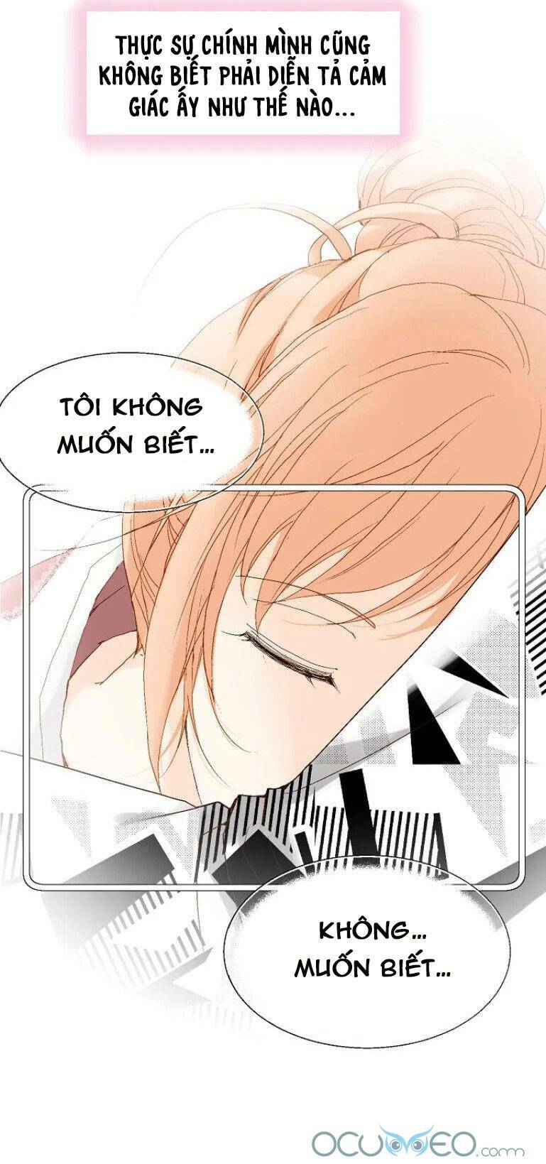 Lee Bom, Em Là Của Anh: Chapter 33