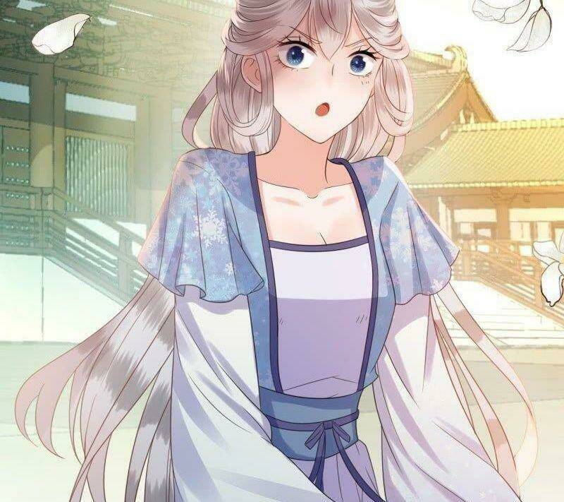 Vương Gia Kiêu Ngạo Quá Khó Cua: Chapter 39