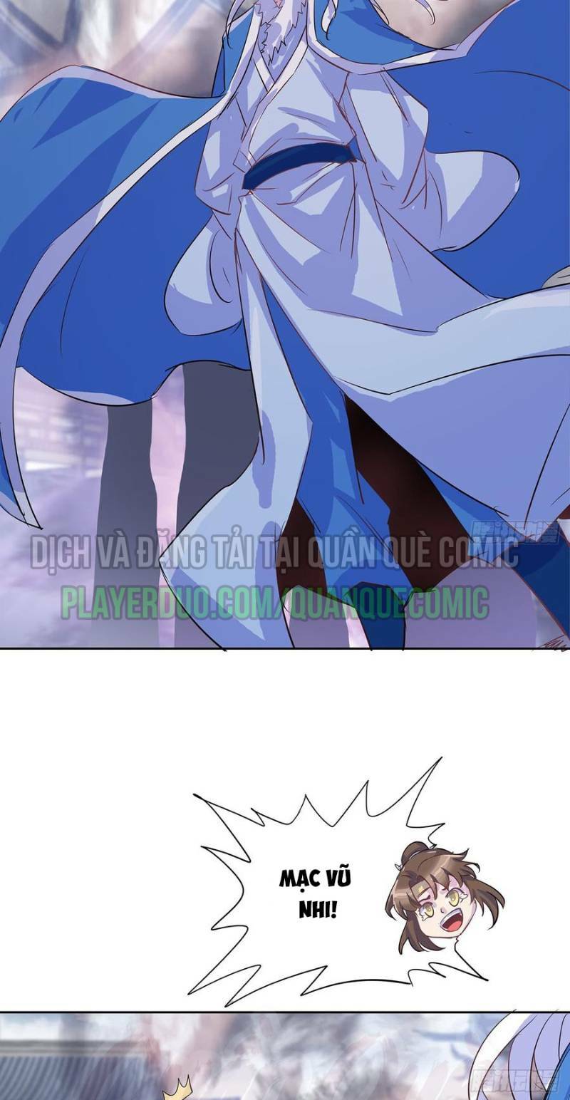 Siêu Phàm Truyện: Chapter 203