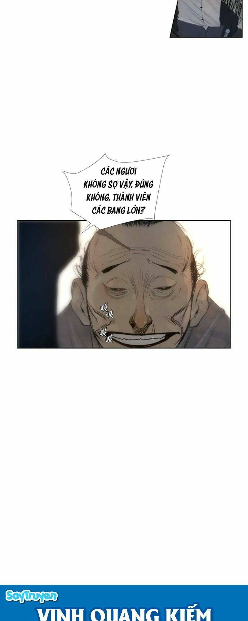 Vinh Quang Kiếm: Chapter 41