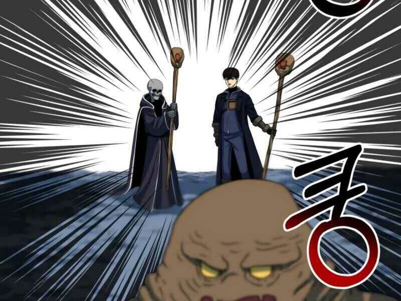 Ngôi Nhà Kết Nối Với Hầm Ngục: Chapter 20