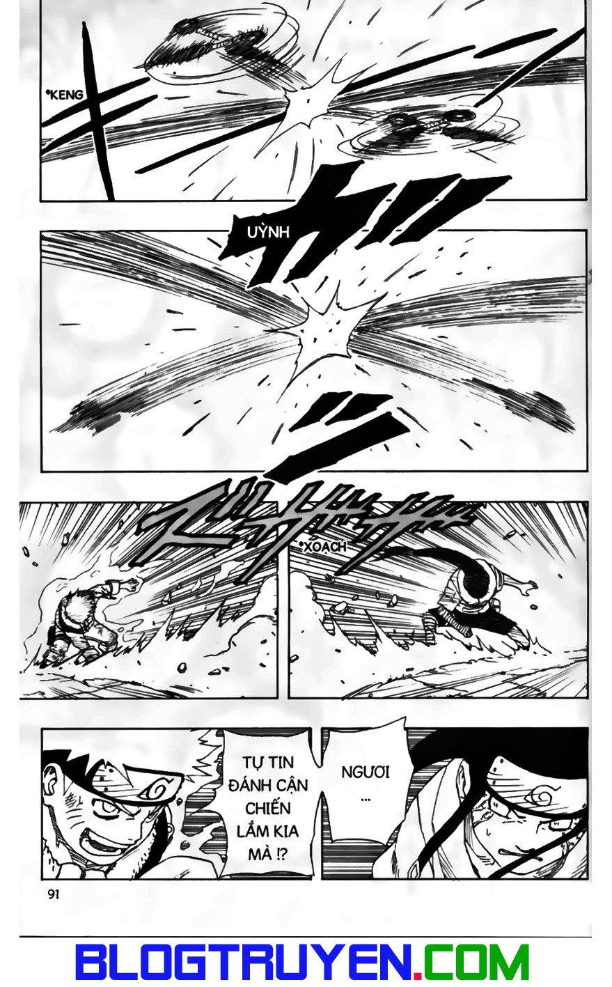 Naruto: Chapter 104